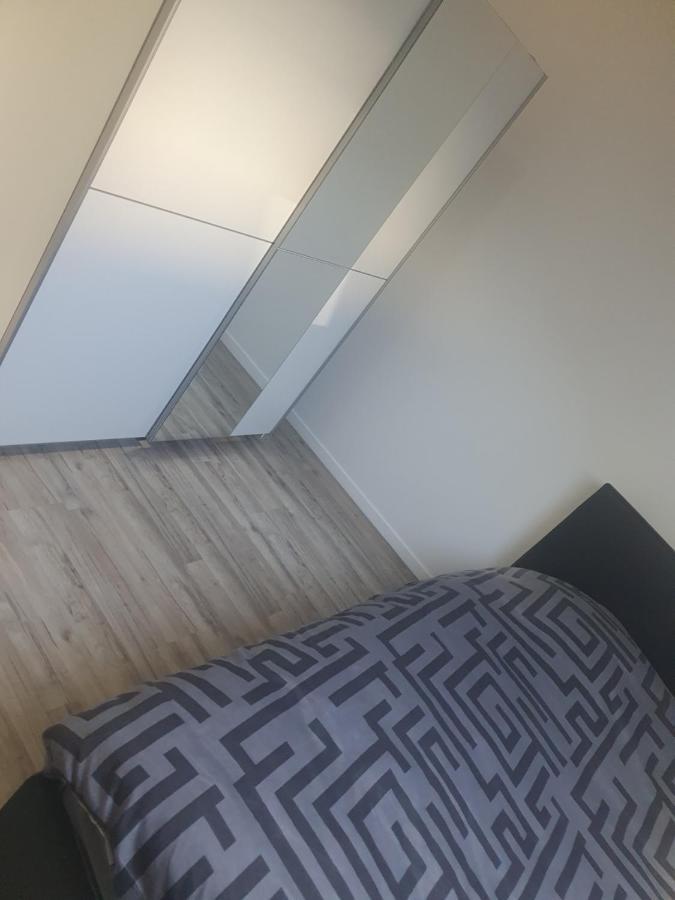 Aux Portes De Lyon Jolie T3 Clim Et Prime Video Lejlighed Givors Eksteriør billede